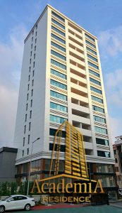 academia-residans-otel