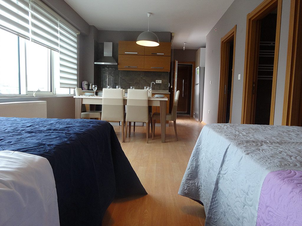 iki-kisilik-luks-kiralık-residans-odalar